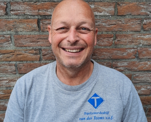 Henri van der Teems
