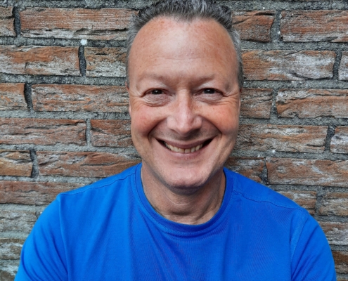 Gerrit van der Teems